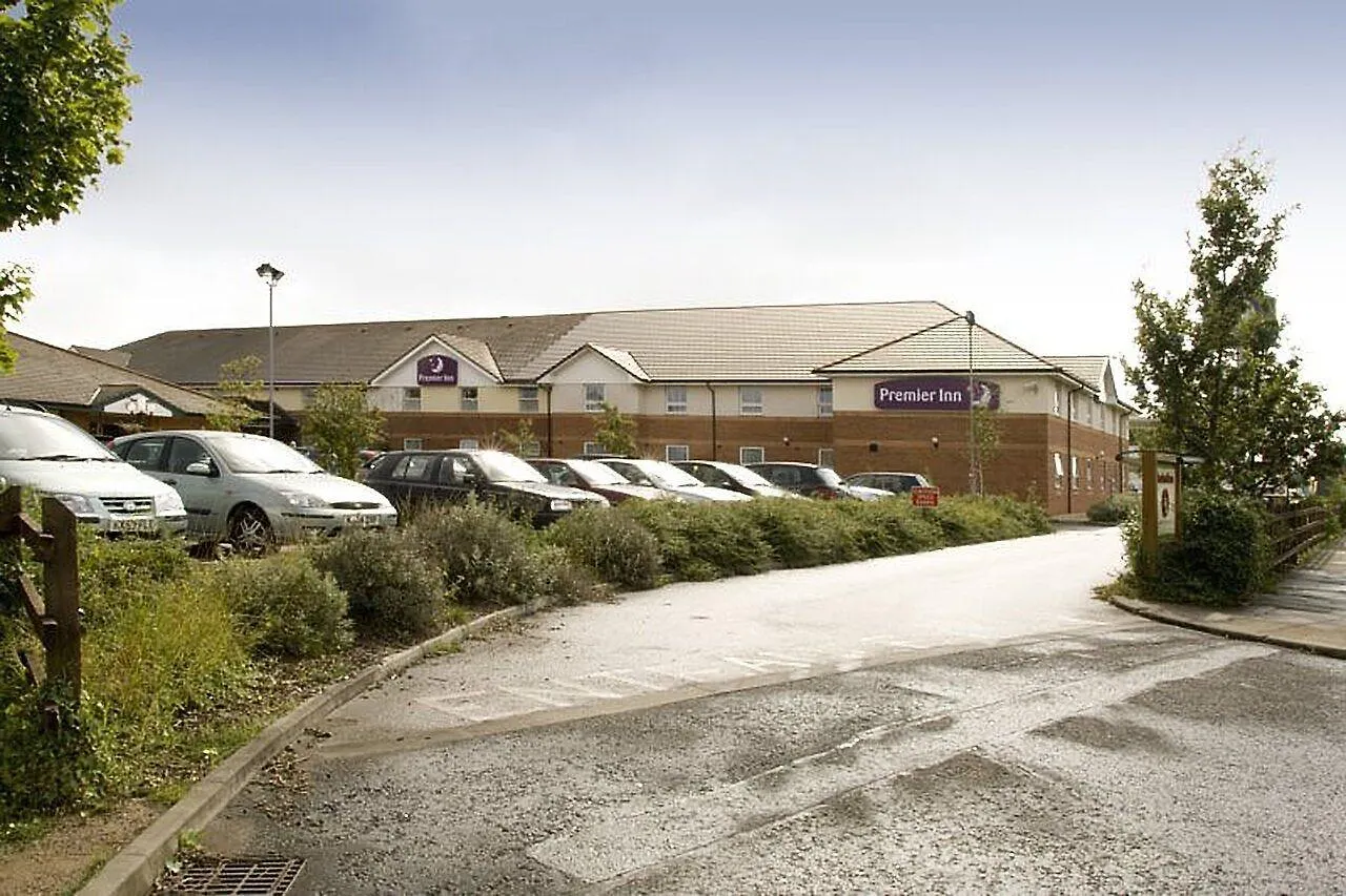 Premier Inn Stockton-On-Tees