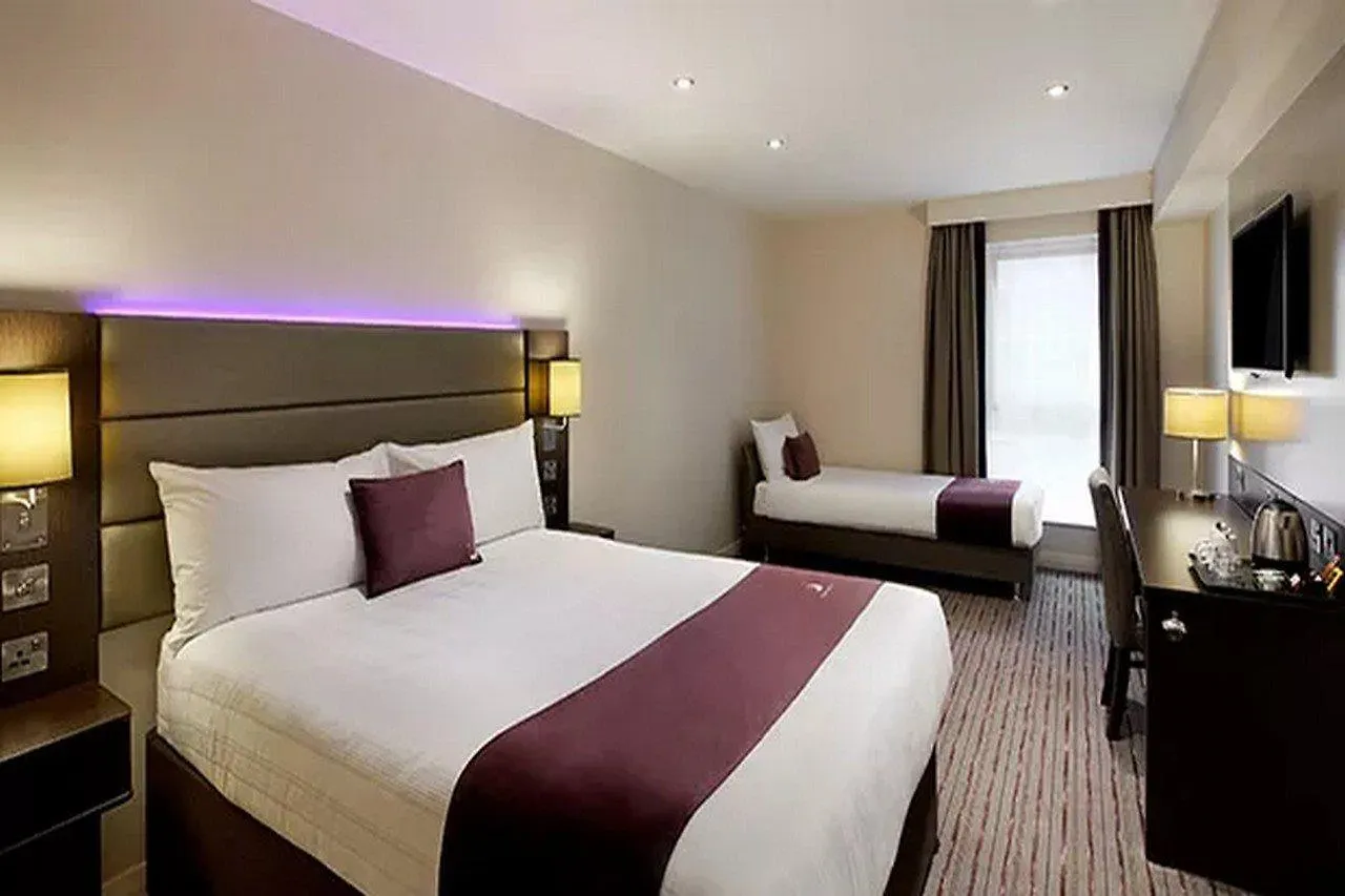 Hotel Premier Inn Stockton-On-Tees