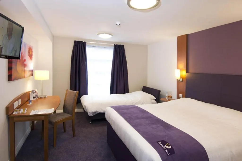 Hotel Premier Inn Stockton-On-Tees