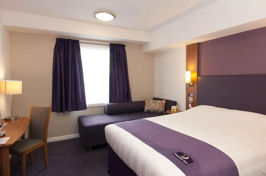 Premier Inn Stockton-On-Tees 3*,  United Kingdom
