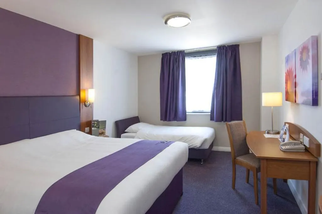Premier Inn Stockton-On-Tees