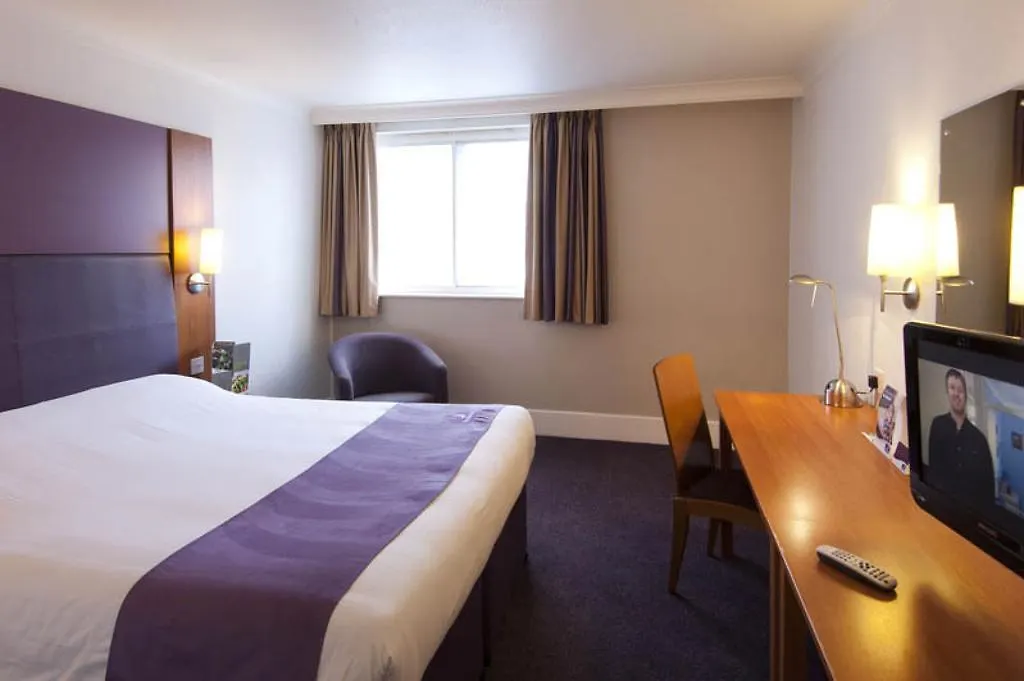Hotel Premier Inn Stockton-On-Tees