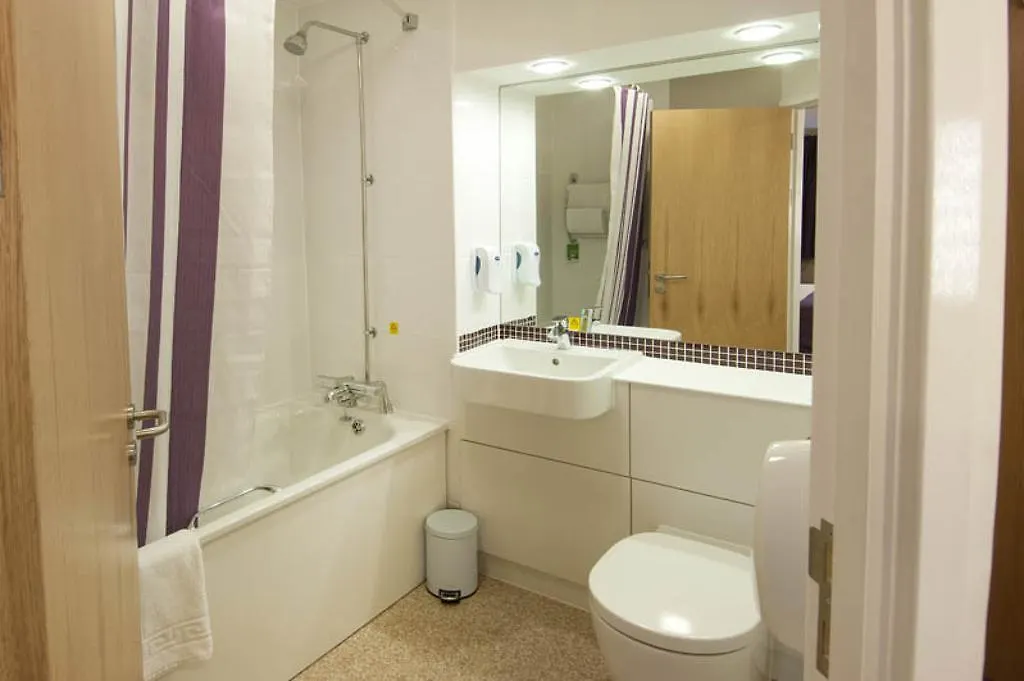 Hotel Premier Inn Stockton-On-Tees