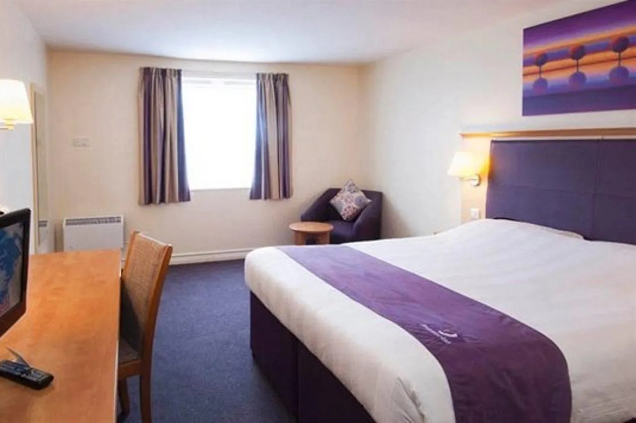 Premier Inn Stockton-On-Tees