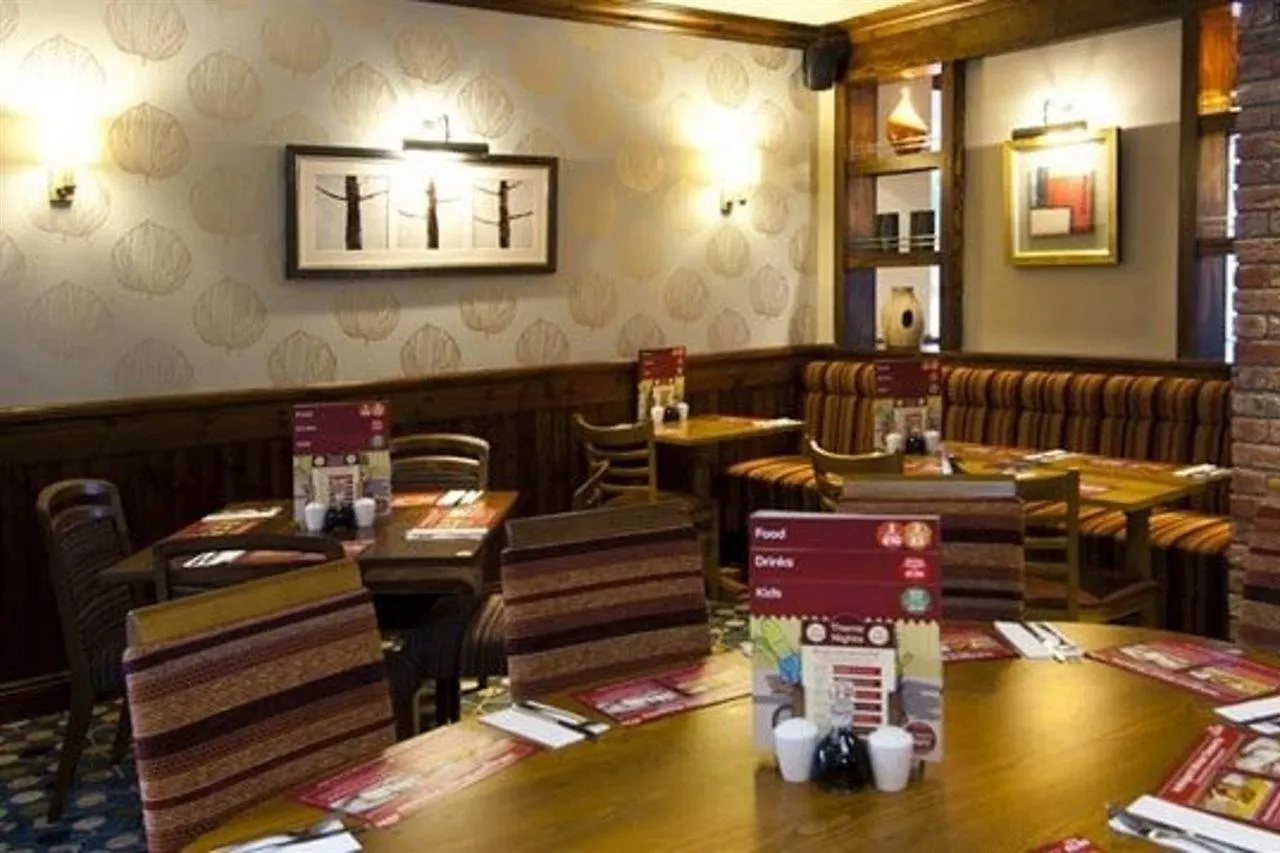 Hotel Premier Inn Stockton-On-Tees