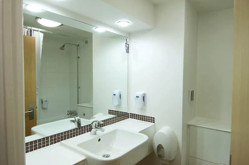 Premier Inn Stockton-On-Tees United Kingdom