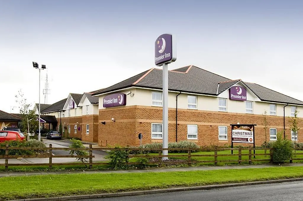 Premier Inn Stockton-On-Tees United Kingdom