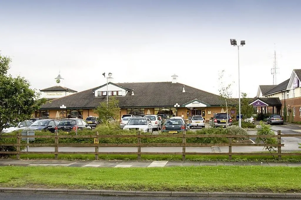 Premier Inn Stockton-On-Tees 3*,  United Kingdom