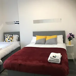 Holiday home Norton Road, Stockton-on-Tees