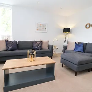 Apartment The Ihmelb - 4, Stockton-on-Tees