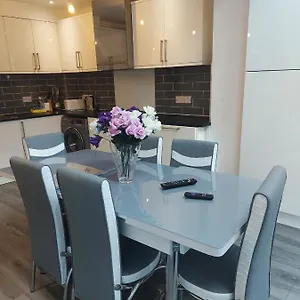 Holiday home New Build Eamont Rd, Stockton-on-Tees