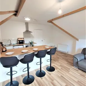 Apartment Yarm Lane - Town Centre, Stockton-on-Tees