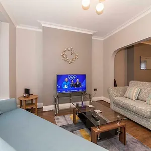 Holiday home Illume House, Stockton-on-Tees