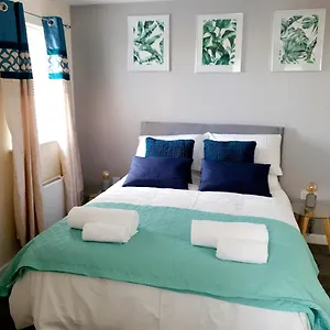 Holiday home From At Number 61, Stockton-on-Tees